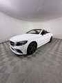 Certified 2020 Mercedes-Benz C 300 4MATIC Cabriolet image 2