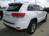 Used 2016 Jeep Grand Cherokee Limited w/ Luxury Group II image 6