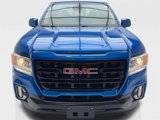 Used 2021 GMC Canyon Elevation w/ High Elevation Package image 4