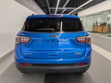 Used 2022 Jeep Compass Latitude image 5