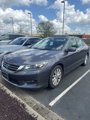 Used 2015 Honda Accord EX image 2