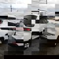 New 2025 Jeep Grand Cherokee L Laredo image 2