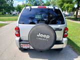 Used 2007 Jeep Liberty Limited image 5