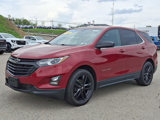 Certified 2021 Chevrolet Equinox LT image 3