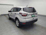 Used 2017 Ford Escape S image 5