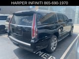 Used 2017 Cadillac Escalade ESV Luxury image 3
