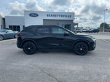 Used 2022 Chevrolet Blazer LT image 2