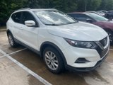 Used 2020 Nissan Rogue Sport SV image 4