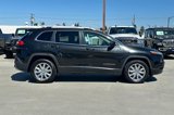 Used 2015 Jeep Cherokee Limited w/ Luxury Group image 2