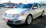 Used 2012 Lincoln MKS AWD image 6