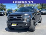 Used 2014 Ford F150 FX4 w/ Equipment Group 402A Luxury image 1