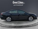 New 2025 Subaru Legacy Limited image 6