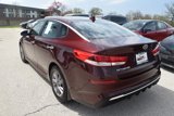 Used 2020 Kia Optima LX image 5