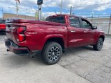Certified 2024 Chevrolet Colorado LT w/ LT Convenience Package III image 3