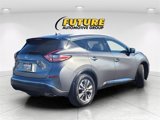 Used 2018 Nissan Murano SL image 5