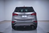 Used 2017 Hyundai Santa Fe Sport w/ 2.0T Ultimate Tech Package 05 image 5