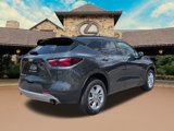 Used 2020 Chevrolet Blazer LT image 2