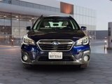 Used 2018 Subaru Outback 2.5i Limited image 3