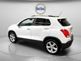 Used 2016 Chevrolet Trax LTZ w/ LPO, Protection Package image 5