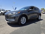 Certified 2020 Ford Escape SE image 3