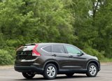 Used 2013 Honda CR-V EX image 5