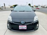 Used 2011 Toyota Prius Two image 3