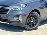 Used 2023 Chevrolet Equinox LT image 3