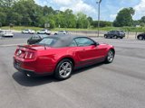 Used 2010 Ford Mustang Convertible image 5