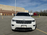 Used 2020 Jeep Grand Cherokee Overland image 3