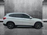 Used 2017 BMW X1 xDrive28i image 3