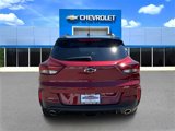 Used 2023 Chevrolet TrailBlazer RS w/ Sun and Liftgate Package image 4