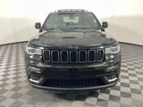 Used 2020 Jeep Grand Cherokee Limited X image 2