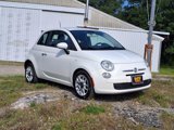 Used 2012 FIAT 500 Pop image 3