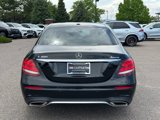 Certified 2017 Mercedes-Benz E 300 4MATIC image 4
