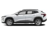 New 2025 Chevrolet Trax LS w/ LS Convenience Package image 3