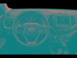 Used 2019 Jeep Cherokee High Altitude image 4