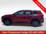 Used 2021 Nissan Rogue S image 4