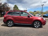 Used 2017 Subaru Forester 2.5i Limited image 2