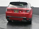 Used 2022 Land Rover Range Rover Sport HSE Silver Edition image 6