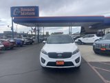 Used 2016 Kia Sorento SX w/ SXL Technology Package image 3