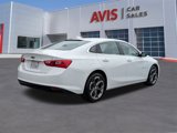 Used 2023 Chevrolet Malibu LT image 6