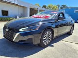 Certified 2023 Nissan Altima 2.5 SV image 3