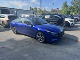 Used 2023 Hyundai Elantra SEL w/ Convenience Package image 5