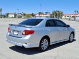 Used 2009 Toyota Corolla S image 5