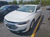 Used 2024 Chevrolet Malibu LS image 2