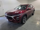 New 2025 Chevrolet Trax LT w/ Driver Confidence Package image 3