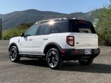New 2025 Ford Bronco Sport Outer Banks image 4