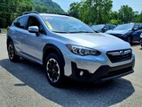 Used 2023 Subaru Crosstrek 2.0i Premium w/ Popular Package #3 image 4