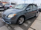 Used 2006 Pontiac Vibe w/ Sport Package image 3
