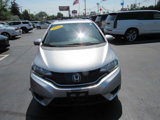 Used 2015 Honda Fit image 3